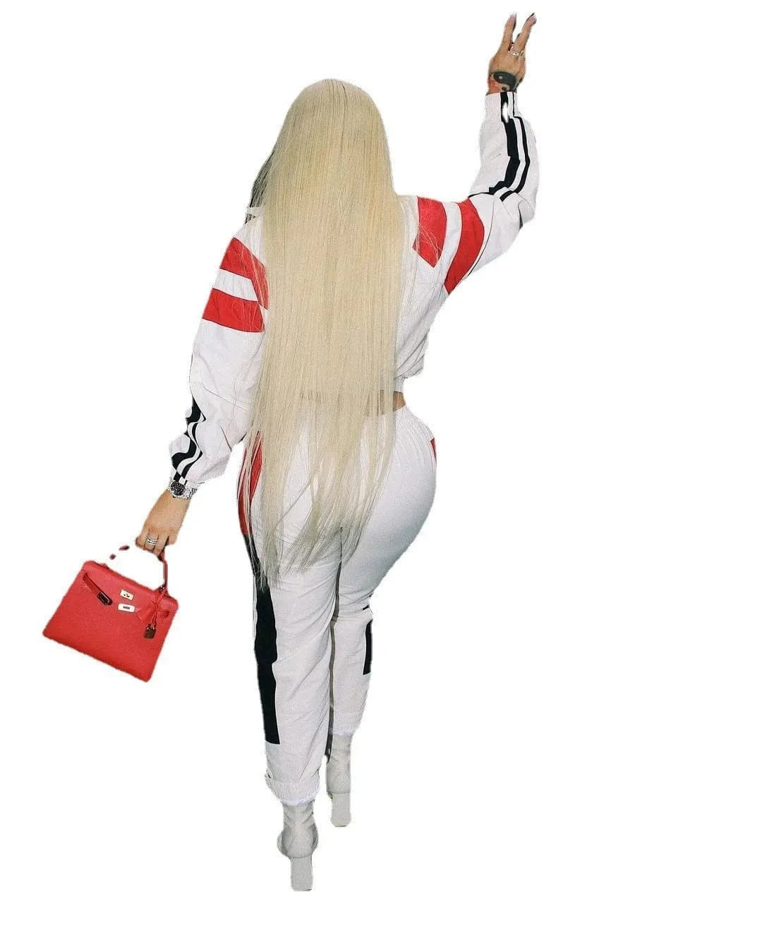 Women Boutique Tracksuit Coat Two Piece Fall Set Casual Clothing Jogger 2 Pieces Pants Sets for Fall 2022 Women Clothes