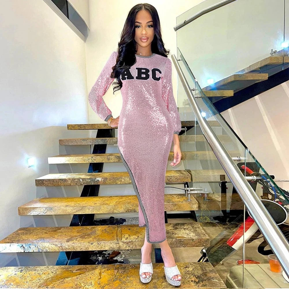 Women clothing wholesale women's maxi ladies wears dresses casual sexy