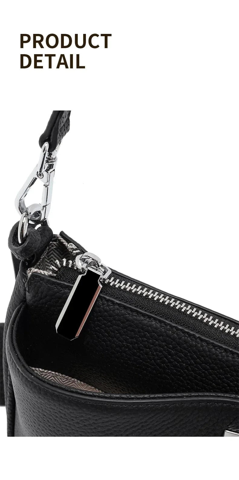 Women Cow Real Leather Shoulder Bags Ladies Natural Cowhide Fashion Retro Handbags Female Designer Luxury Crossbody Bag for Lady