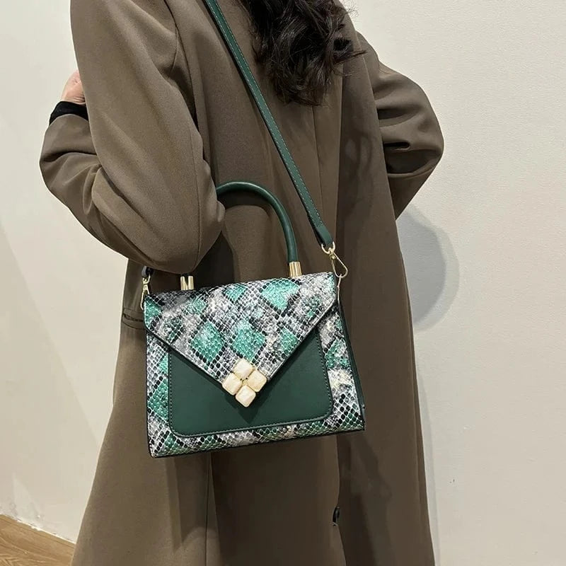 Women Handbags small flap new crossbody Bag Women 2024 tote Bags ladies Chain Shoulder female high quality Messenger Bag