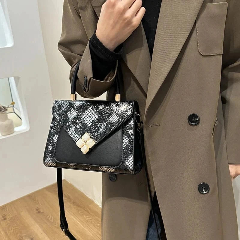 Women Handbags small flap new crossbody Bag Women 2024 tote Bags ladies Chain Shoulder female high quality Messenger Bag