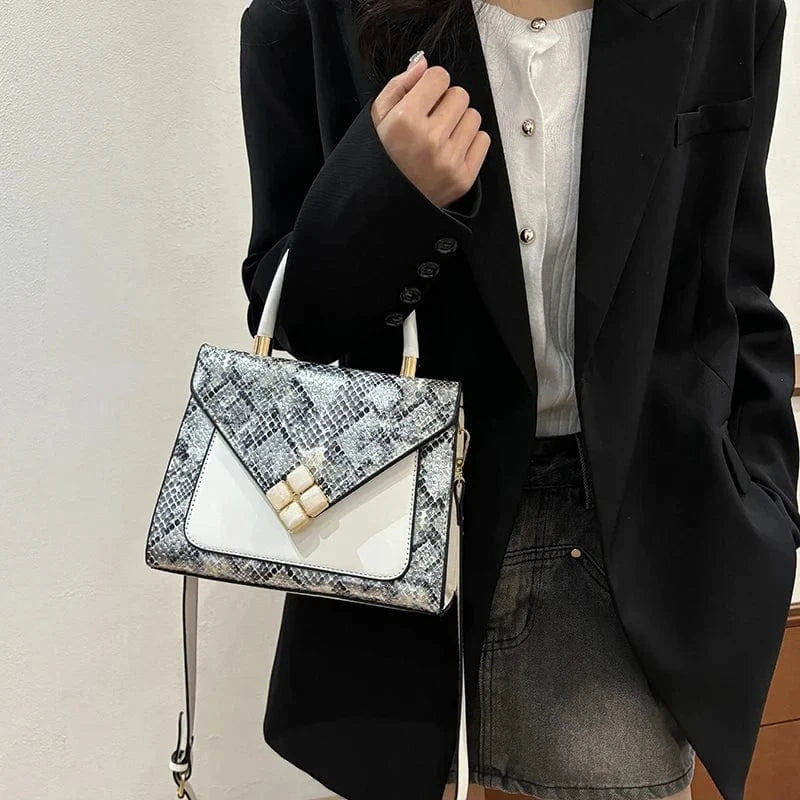 Women Handbags small flap new crossbody Bag Women 2024 tote Bags ladies Chain Shoulder female high quality Messenger Bag