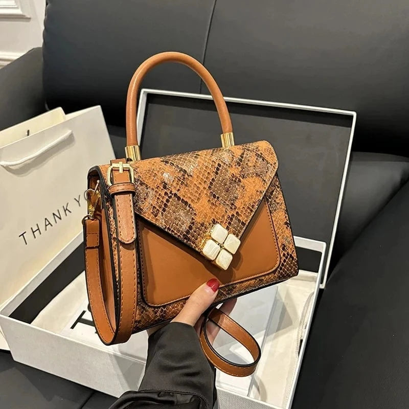 Women Handbags small flap new crossbody Bag Women 2024 tote Bags ladies Chain Shoulder female high quality Messenger Bag