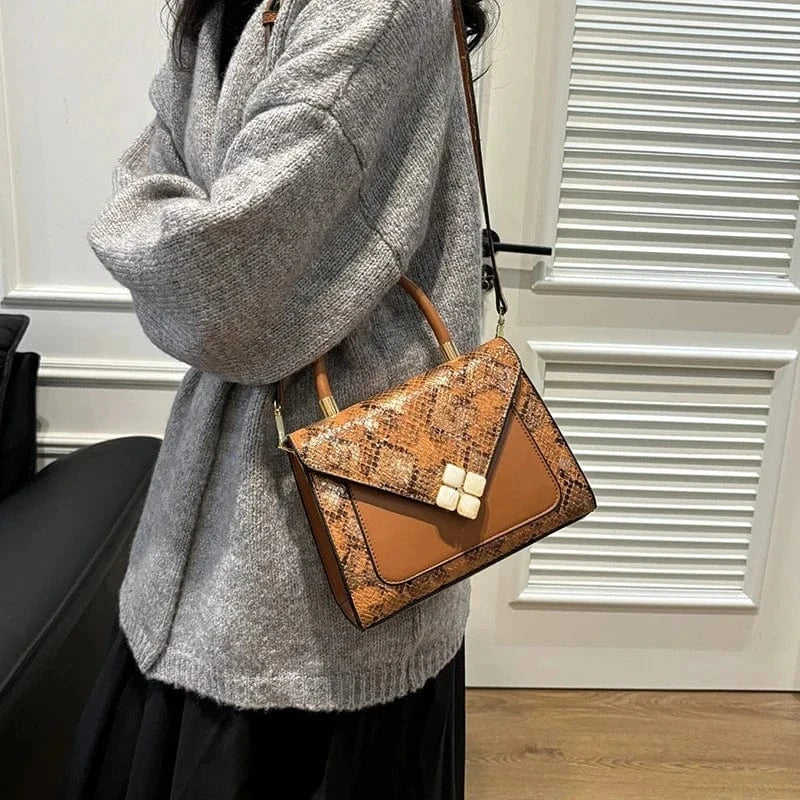 Women Handbags small flap new crossbody Bag Women 2024 tote Bags ladies Chain Shoulder female high quality Messenger Bag