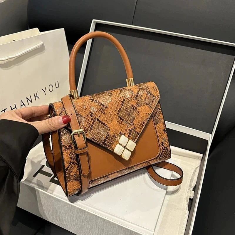 Women Handbags small flap new crossbody Bag Women 2024 tote Bags ladies Chain Shoulder female high quality Messenger Bag