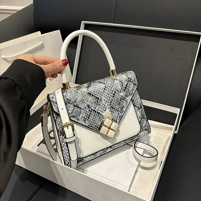 Women Handbags small flap new crossbody Bag Women 2024 tote Bags ladies Chain Shoulder female high quality Messenger Bag