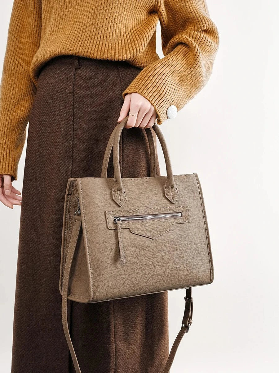 Women High End Customization 2024 Luxury Quality New Woman Fancy Tote Shoulder Crossbody Bags For Women Luxury Handbags