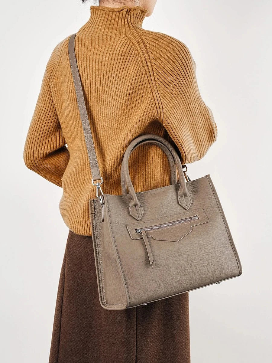 Women High End Customization 2024 Luxury Quality New Woman Fancy Tote Shoulder Crossbody Bags For Women Luxury Handbags