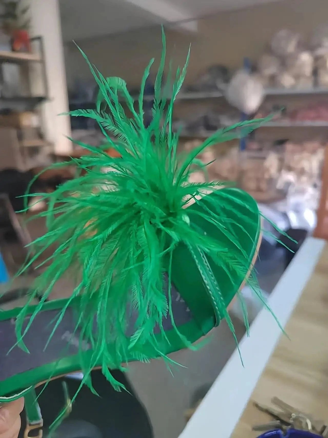 Women High Heels Custom Feather Sandals Special Designer Sexy Sandals Custom Party High Heels Summer Sandals 10%