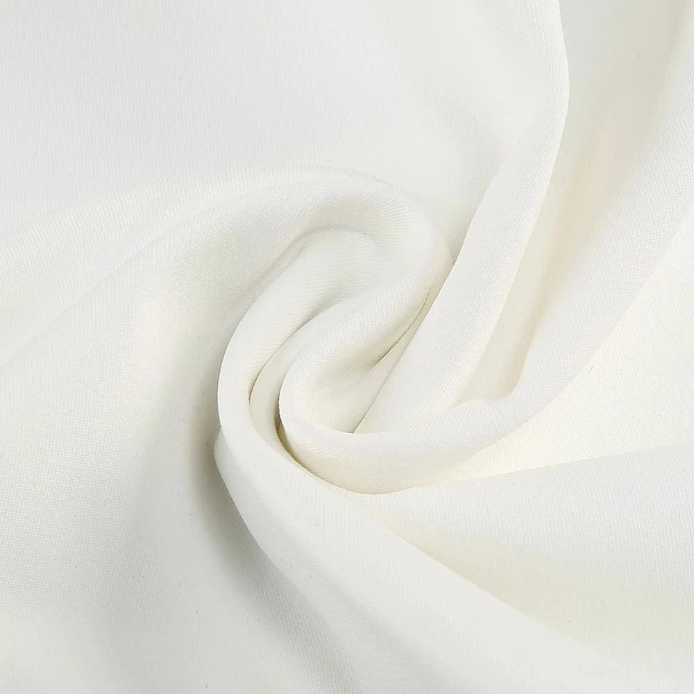 Women's 2025 Sexy Long Sleeve Mesh Ankle-Length Dress Celebrity Sheer Elegant Cut Out Details for Party Evening Club Vestido