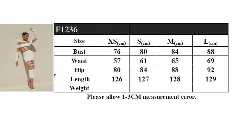 Women's 2025 Sexy Long Sleeve Mesh Ankle-Length Dress Celebrity Sheer Elegant Cut Out Details for Party Evening Club Vestido