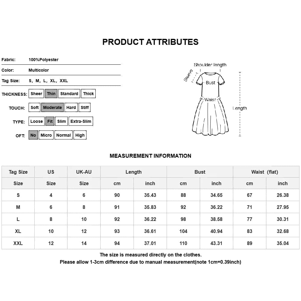 Women's Boho Floral Printed Strappy Skater Mini Dress Summer Ladies Casual Holiday Vacation Picnic Chic Sundress Size S-2XL