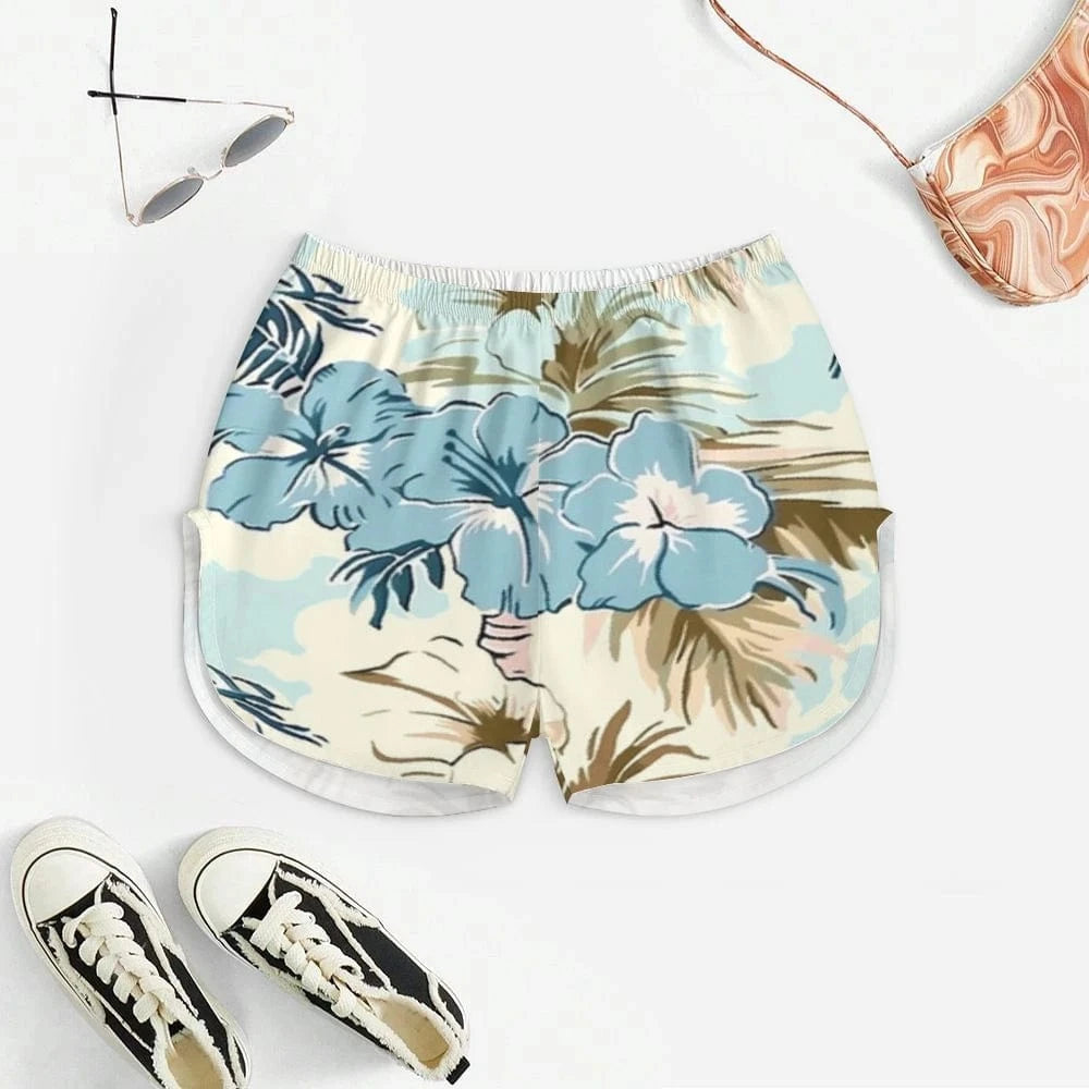 Women's Cotton And Linen Wide Leg Casual Pants High Waist Drawstring Strap Straight Pants Vintage Oversize Stylish Bottoms