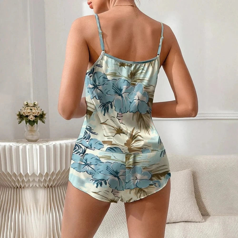 Women's Cotton And Linen Wide Leg Casual Pants High Waist Drawstring Strap Straight Pants Vintage Oversize Stylish Bottoms