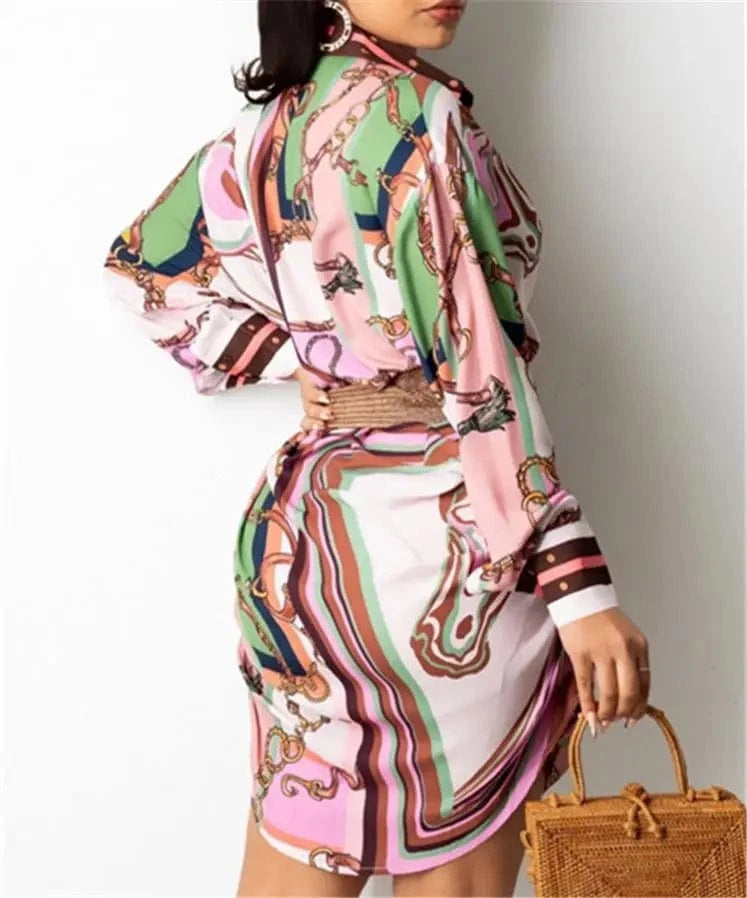 Women's Fashion Casual Wear