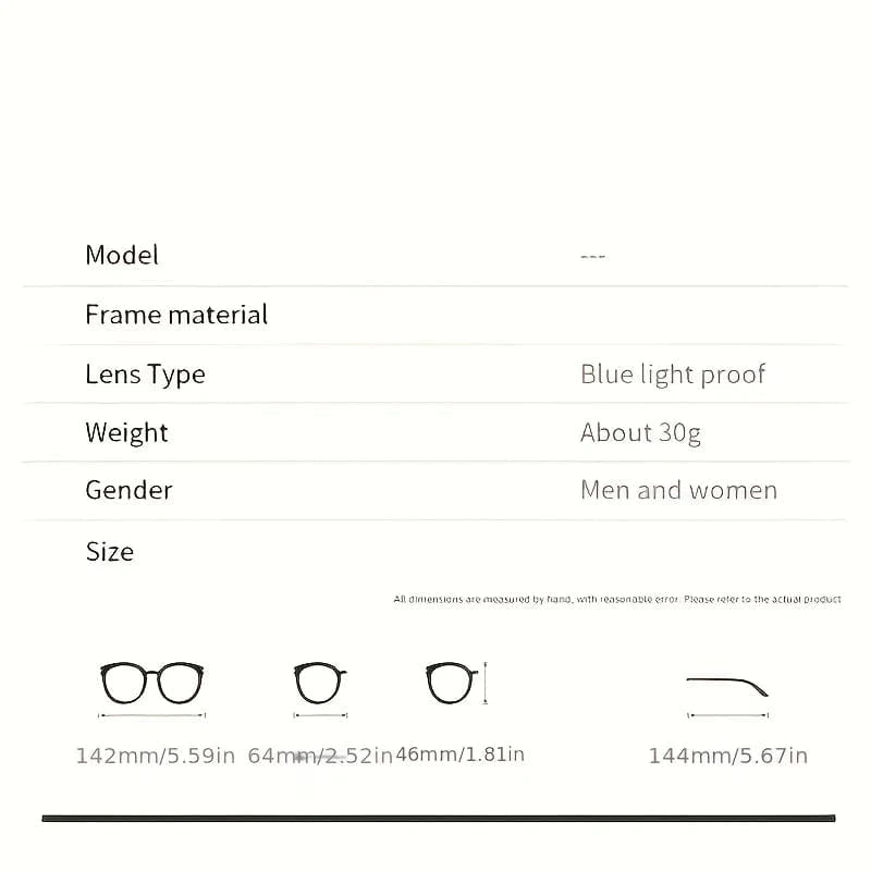 Women's Fashion Square Reading Glasses with Spring Hinges - Tortoiseshell, Solid Brown & Leopard Print Frames
