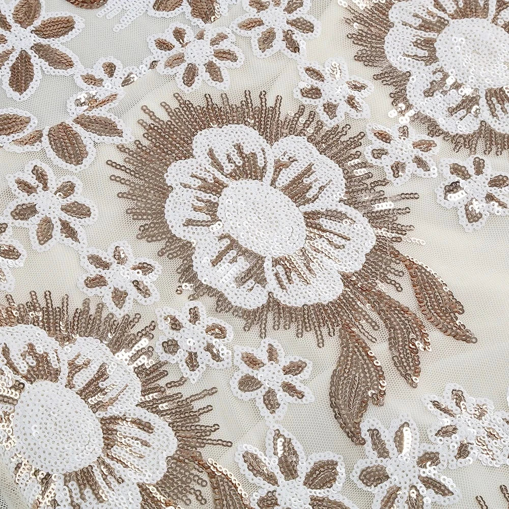 Women's New Round Neck Sleeveless Ruffle Sexy Halter Hollow Out Mini Dress Niche Sequins Beaded Luxury Evening Party Dress