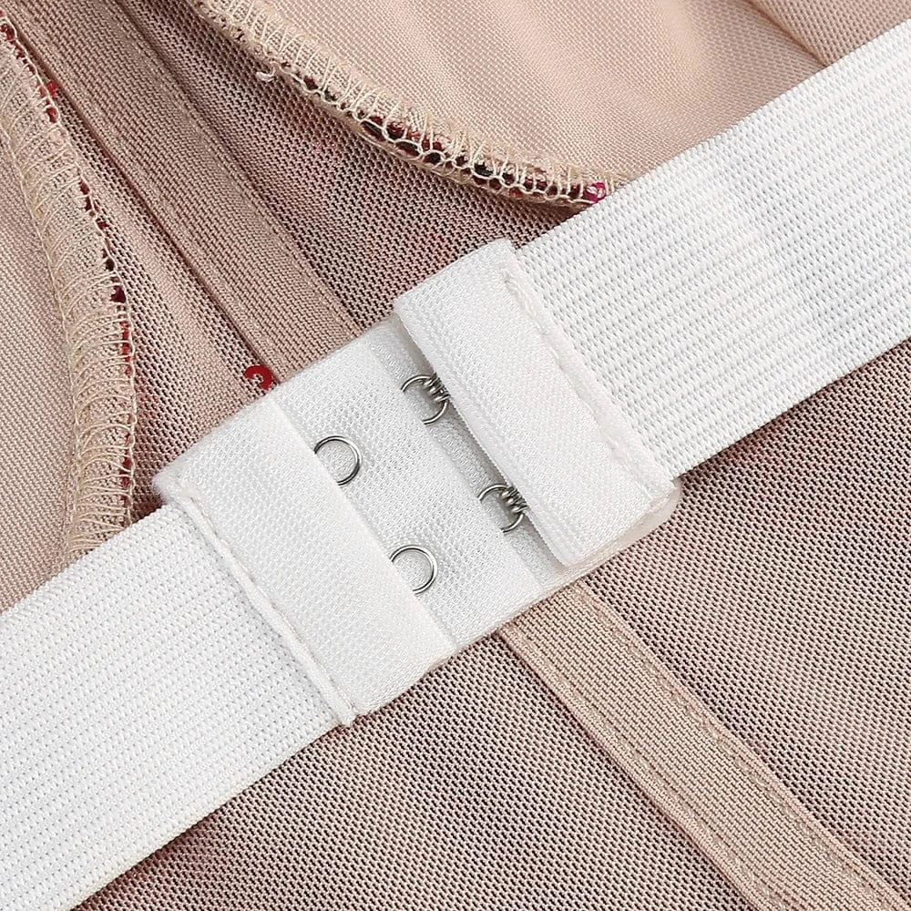 Women's Print One-Line Shoulder Sleeveless Slim Sexy Ankle-Length Dress Lace Embroidery Flowers Colorful Sequins Elegant Dress