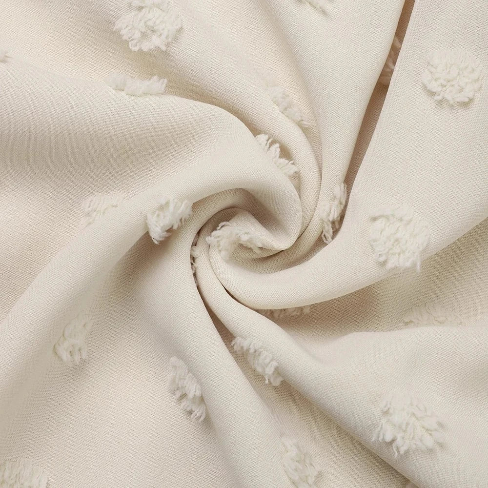 Women's Solid Flying Sleeve V-Neck Skater Mini Dress Summer Ladies Beach Holiday Vacation Picnic Chic Sundress Size S-2XL