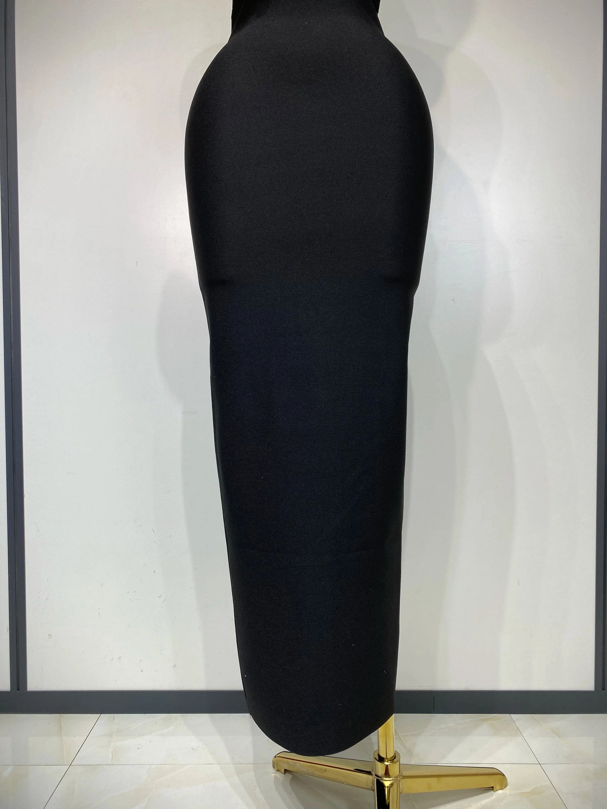 Women Sexy Strapless Backless Flower Patchwork Maxi Long Bandage Dress 2025 Elegant Evening Club Luxury Birthday Party Dresses