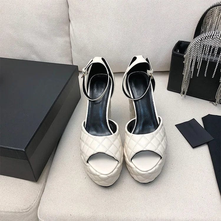 women size 9=40 / 3 New Model high heels sandals open toe sandals for women designer sandals