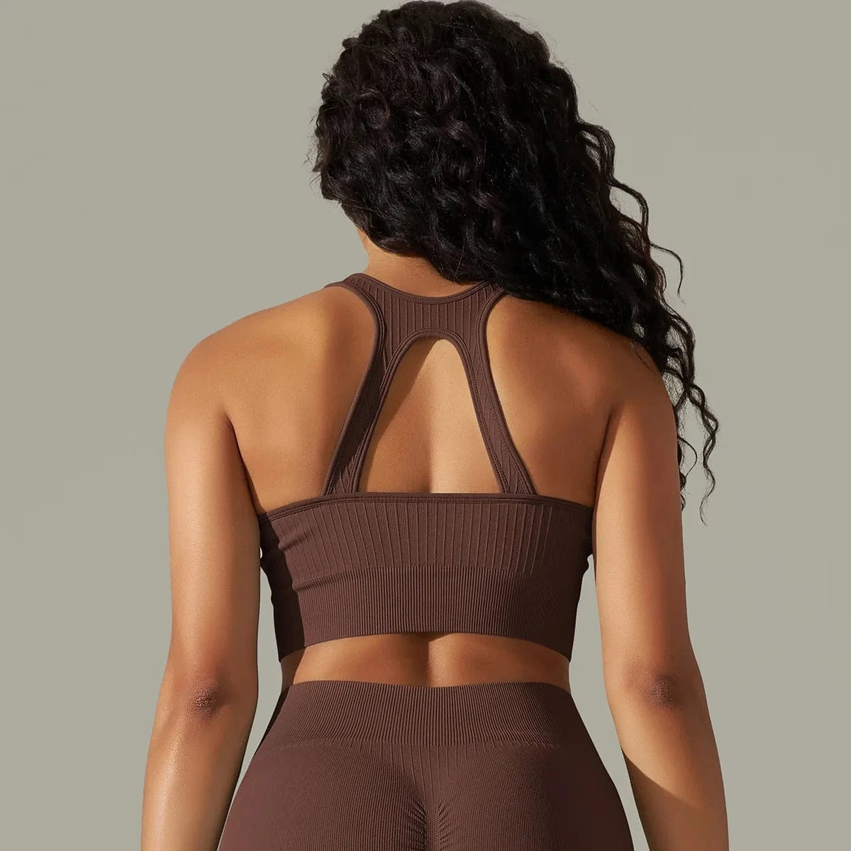 Women Yoga Leggings Running Workout 6pcs Sets Clothes Tops Sports Wear Gym Fitness Sets Seamless Leggings Workout Sets for Women