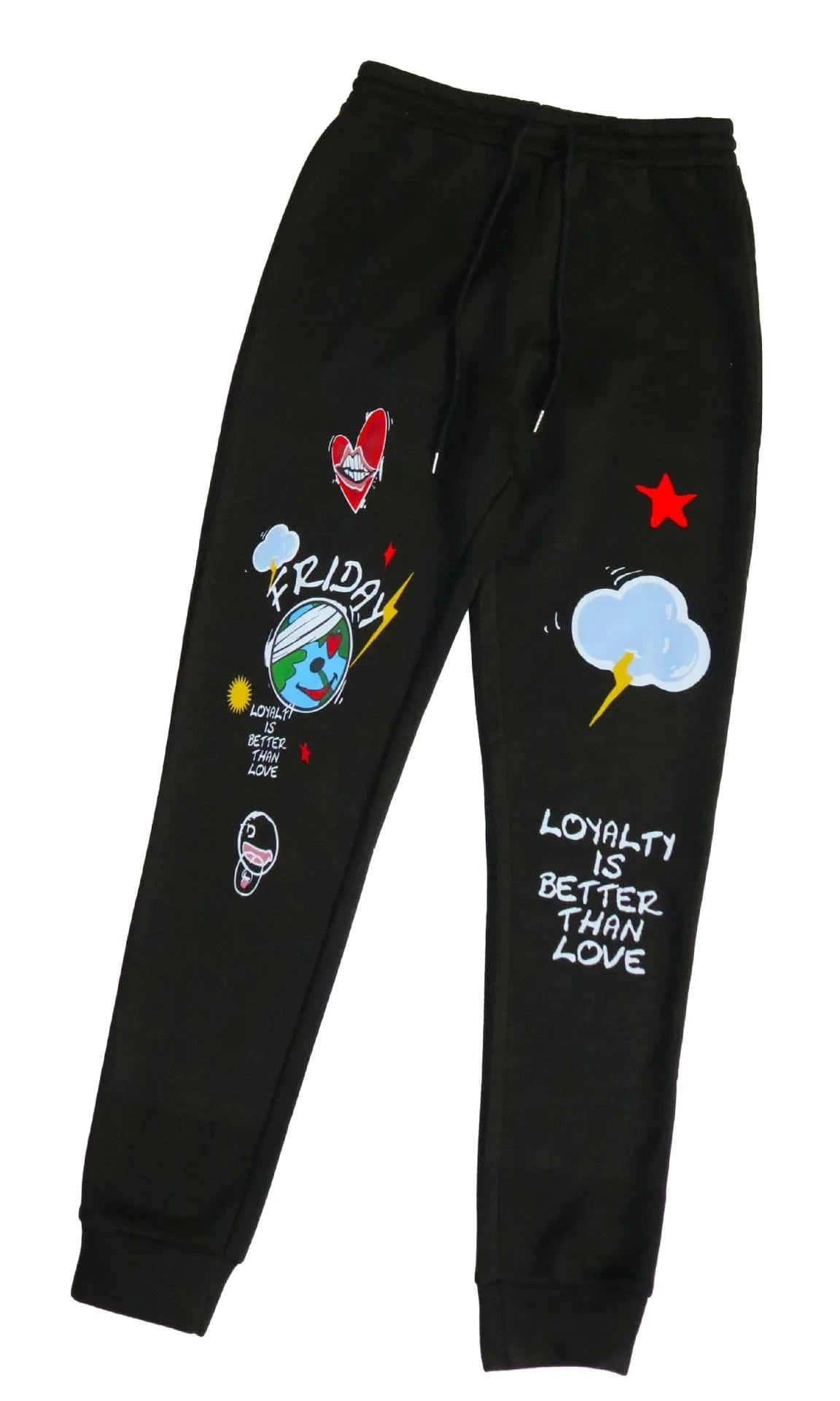 womens two piece jogger hoodie set printed fashion slim fit sweatpants and hoodie set