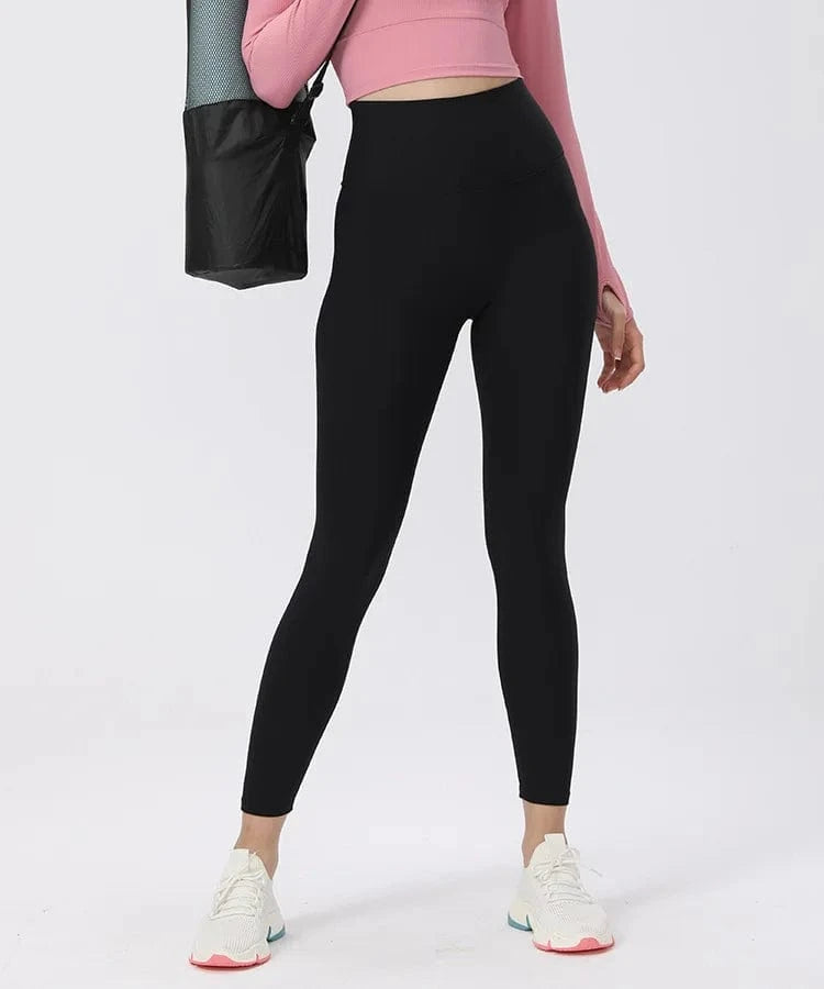 XL / black legging Luluyun women gym fitness sets clothing Yoga Pants sports bra and legging  workout sets
