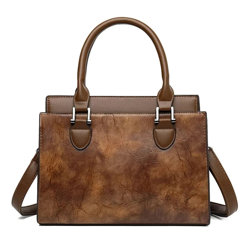 Yellow 2023 New Style Sac A Main Femme Ladies Crossbody Bags Fashion Shoulder Bags Brand Designer Handbags Small Women's Tote Bags