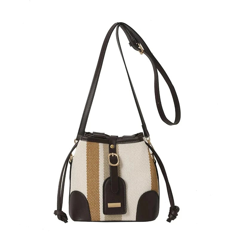 Yellow Wholesale Luxury Leather Bags Ladies Shoulder Crossbody Tote Famous Designer Women Handbags Purses