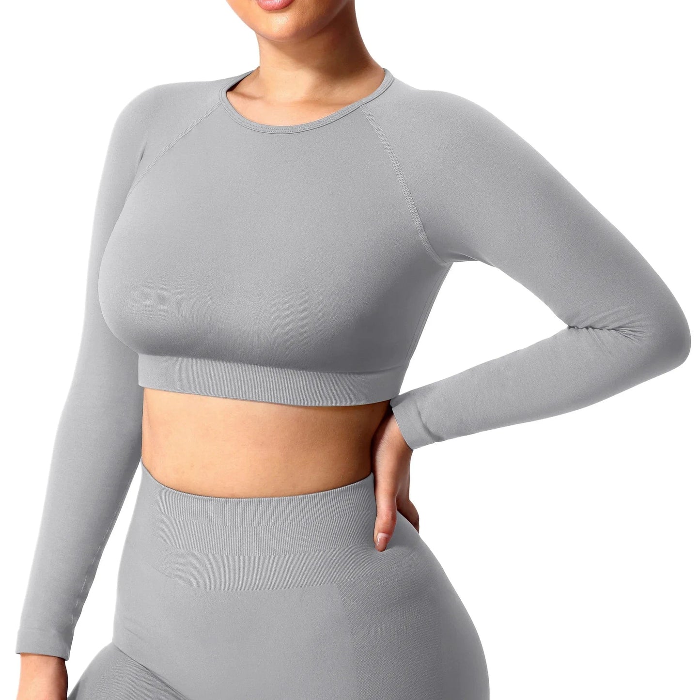 YOKE activewear Sportswear Ropa Deportiva Athletic Gym Workout Tight Sports Top Yoga Padded Open Back Crop T Shirts Femme 2024