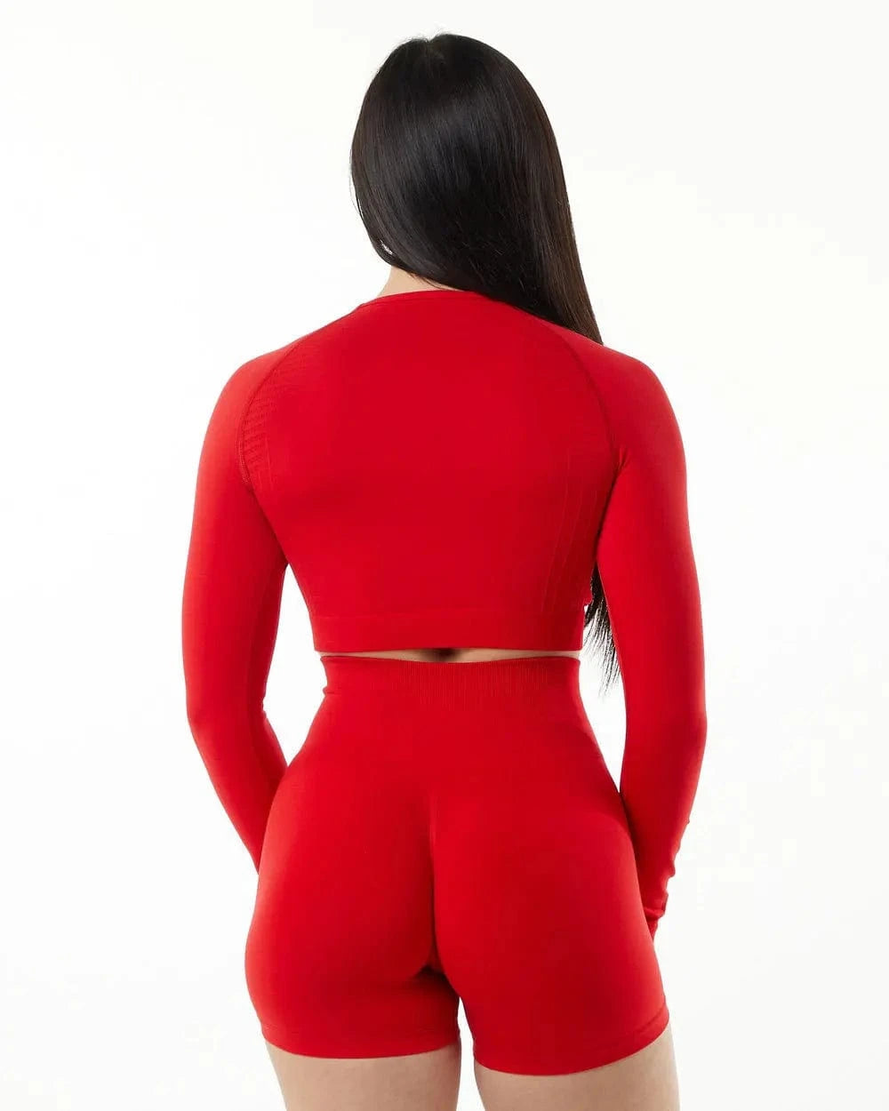 YOKE activewear Sportswear Ropa Deportiva Athletic Gym Workout Tight Sports Top Yoga Padded Open Back Crop T Shirts Femme 2024