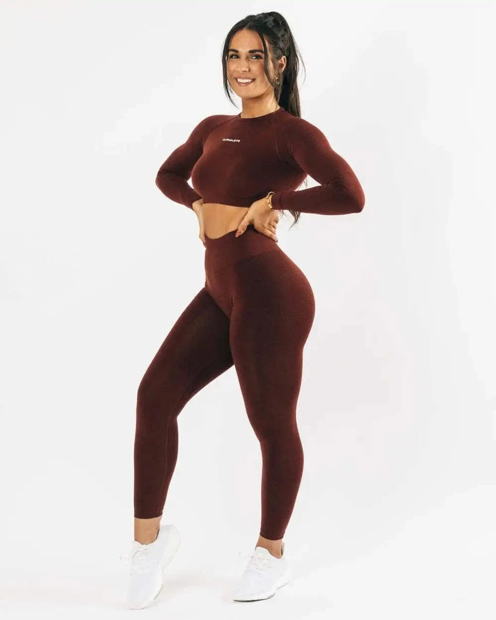 YOKE activewear Sportswear Ropa Deportiva Athletic Gym Workout Tight Sports Top Yoga Padded Open Back Crop T Shirts Femme 2024