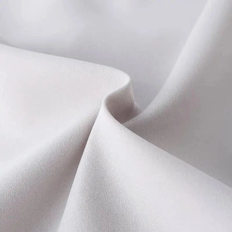 ZANZEA Elegant Round Neck Tank Tops Women Office Lady Buttons Camis 2024 Summer Sleeveless Tanks Fashion Irregular Solid Vests