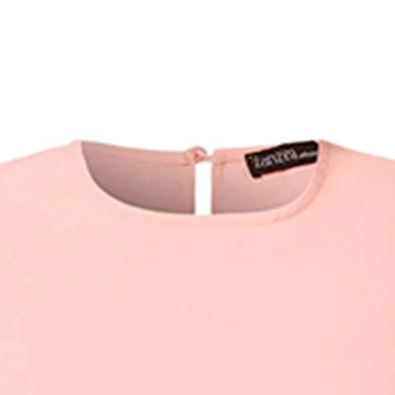 ZANZEA Summer Women Sleeveless Mini Dress 2024 Elegant Party Tank Vestidos Ladies Casual Solid Color Pleated Short Sundress