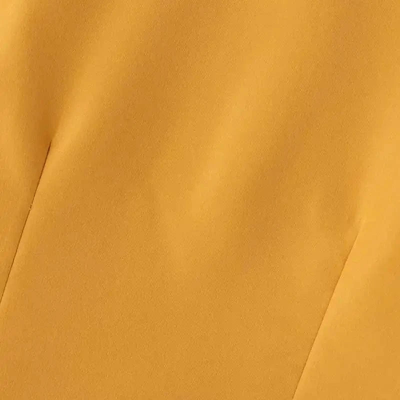 ZANZEA Women Elegant Party Blouse Summer Puff 3/4 Sleeve Tops Shirt 2024 Fashion Solid Boat Neck Tunic Korean Office Lady Blusas