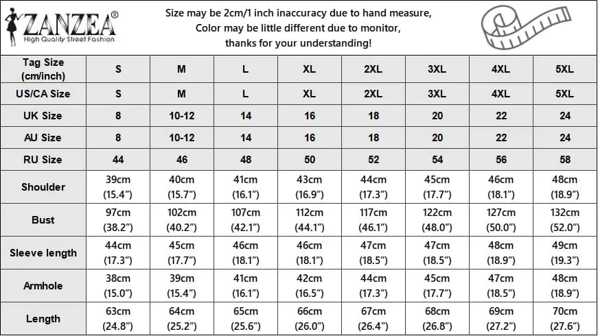 ZANZEA Women Long Sleeve Blouse 2024 Autumn Retro Floral Print Shirts Vintage Office Lady Cotton Chemise Holiday Round Neck Tops