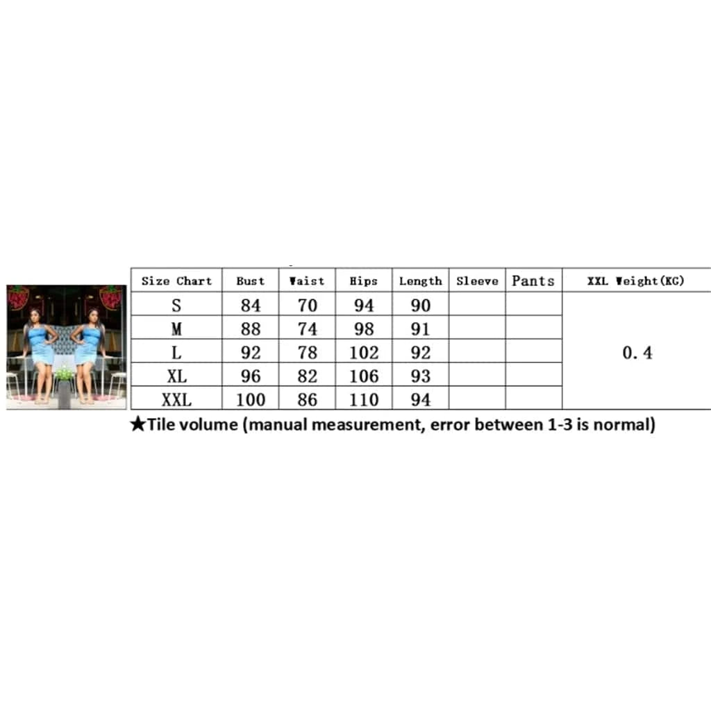 ZHEZHE 2024 summer gradient spaghetti strap women denim dresses slim fit sexy bodycon dress