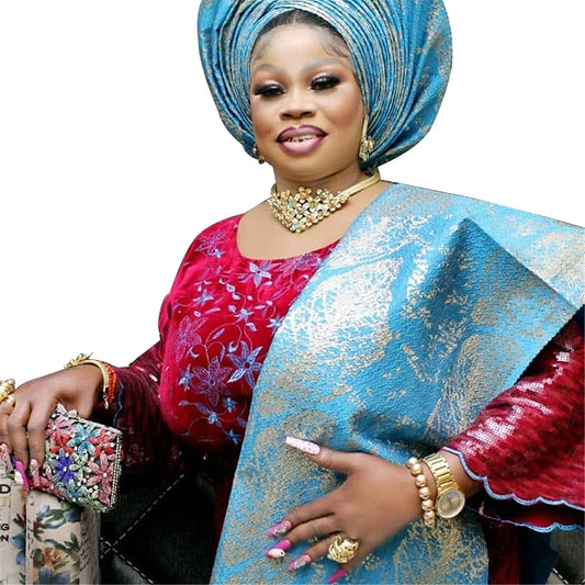 Zhuerrui Flowers Brazilian Gold Jewelry Set Nigerian Woman Wedding Party Favor Luxury Crystal Colored Brass Jewelry Sets H20132