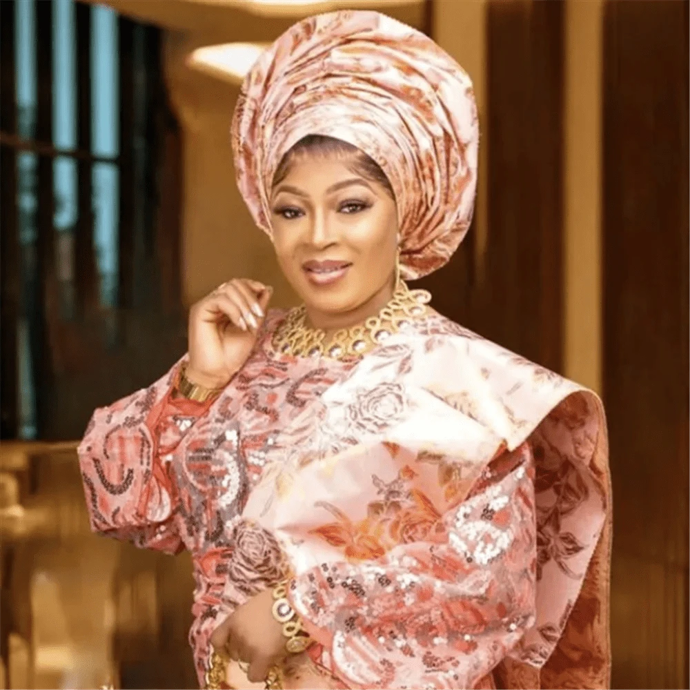 Zhuerrui Luxury Brazilian Gold Plated Jewelry Set Necklace Bracelet Earring Ring Nigerian Woman Wedding Jewelry Sets H20006