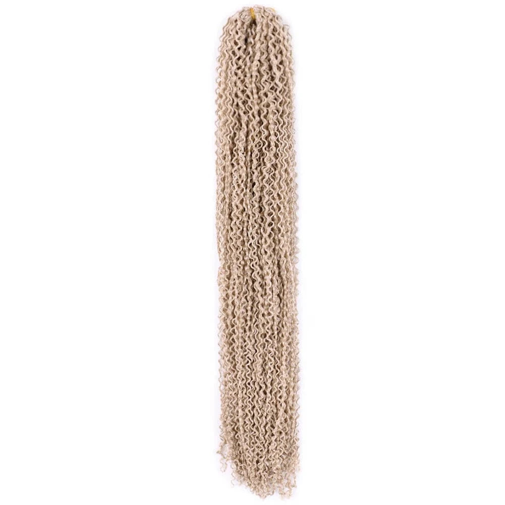 Zizi Braiding hair Micro Zizi Ombre Blonde Purple Blue Grey colors Synthetic Box Braids hair micro Zizi Crochet Braids Hair