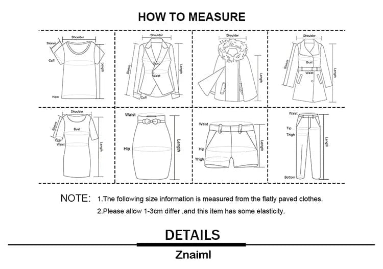 Znaiml Safari Style Streetwear Women Two 2 Piece Set Long Sleeve Zip Bandage Top and Multi-pockets Cargo Pants Matching Outfits