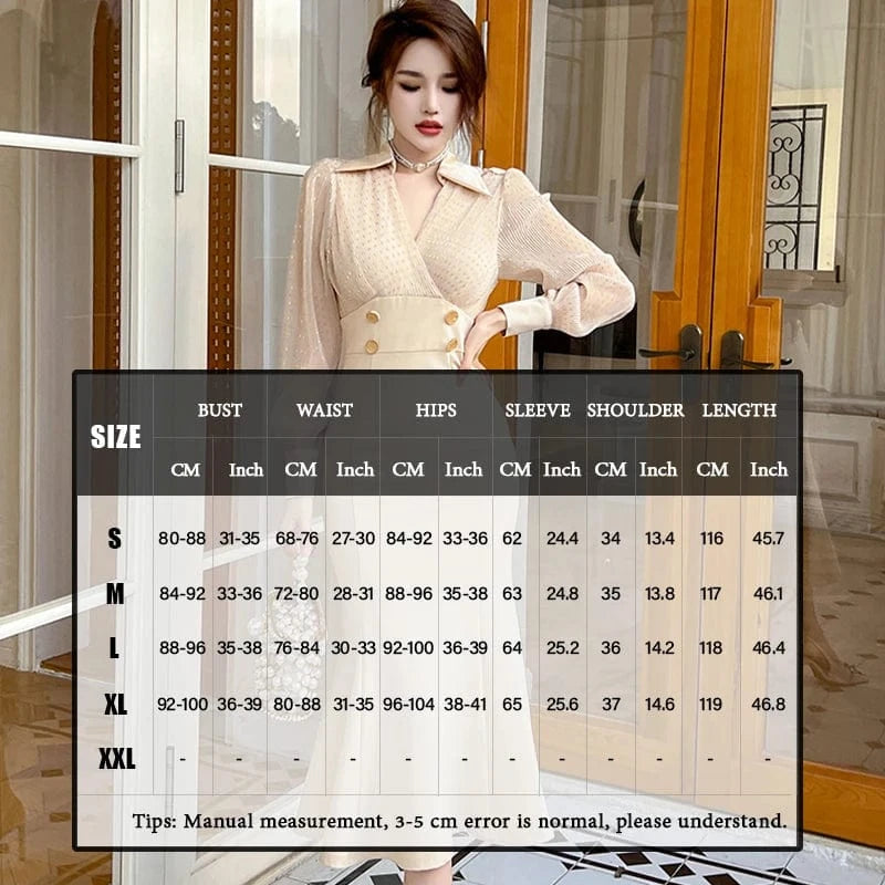 ZYHT 70240 New Model One Piece Casual Dress Office Women Ladies Office Wear Suits Formal Dresses Vestido