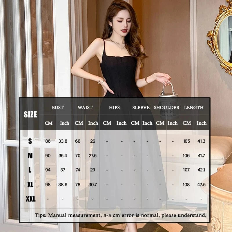 ZYHT 9647 Elegant White Suspend Sun Dresses Women Party Club Wedding Rom A Line Evening Midi Dress