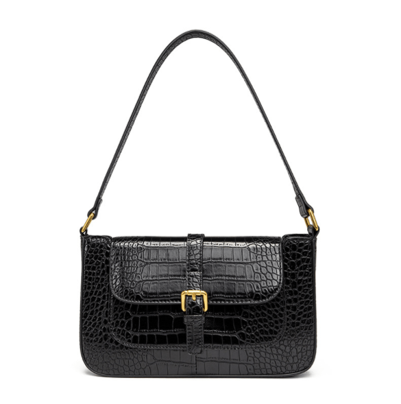 #1 Fashion messenger bags women handbags ladies shoulder brown small handbags woman bag in stock