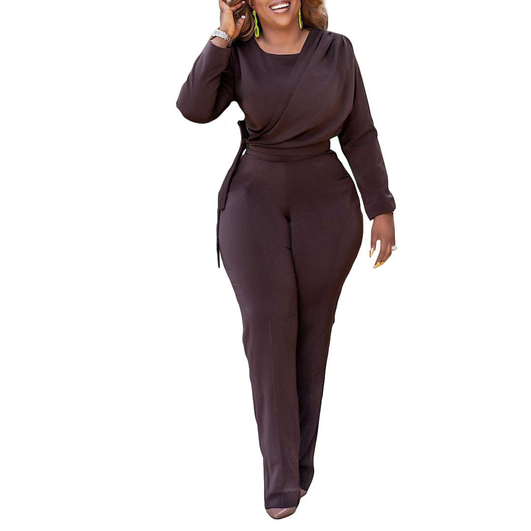 1 / S Fall Women Clothes Custom Logo Velvet Bodysuits Women One Piece Jumpsuits Plus Size Bodycon Stacked Velvet Jumpsuit