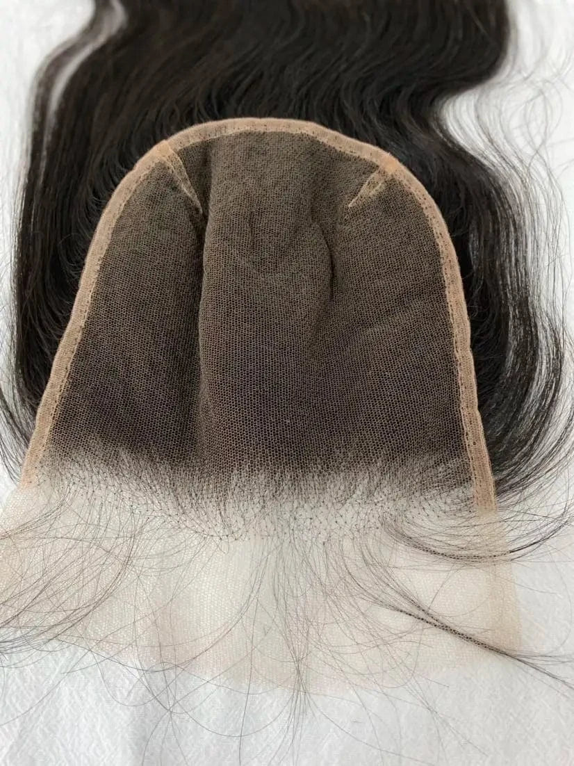 10 Inches / 6x6 hd lace closure Top Quality High Digital Thin HD Lace Frontal Closure,HD Transparent Swiss Lace Frontal Vendor,Film Transparent HD Lace Frontal