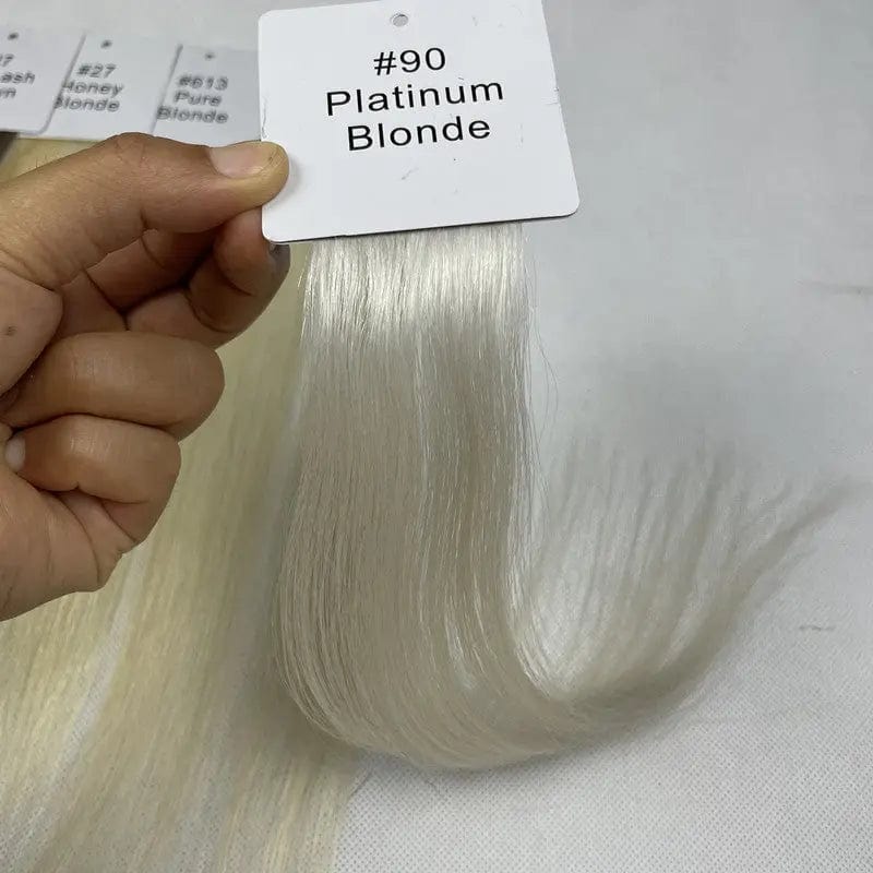 10 Inches / all colors Professional Color Chart  color ring for hair