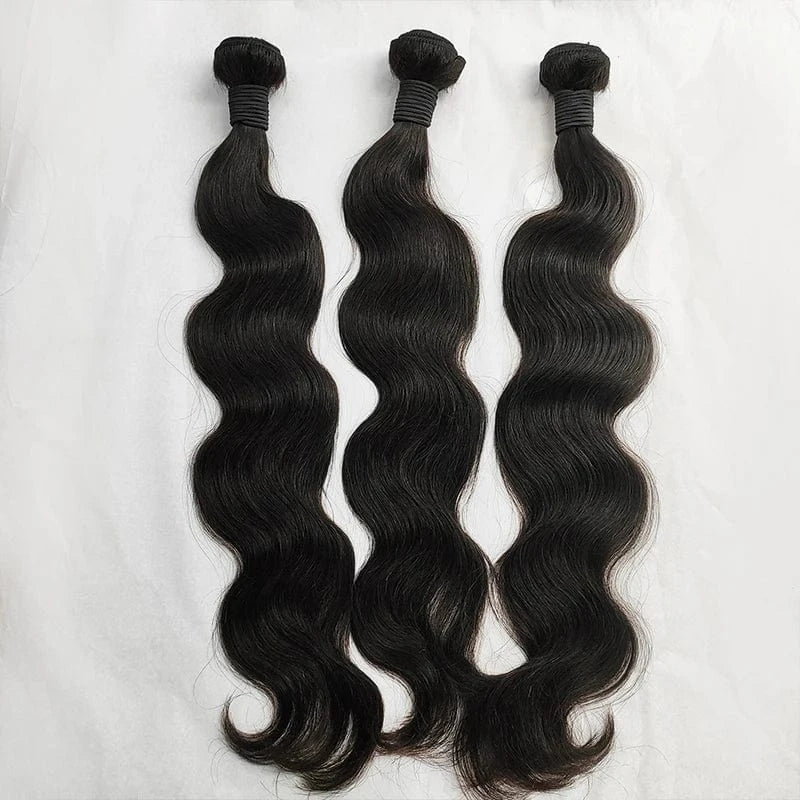 10 Inches / Remy hair A+ 16 inch hair bundles Raw Virgin Cuticle Aligned Human Hair Wholesale customized Virgin Brazilian Hair Vendor