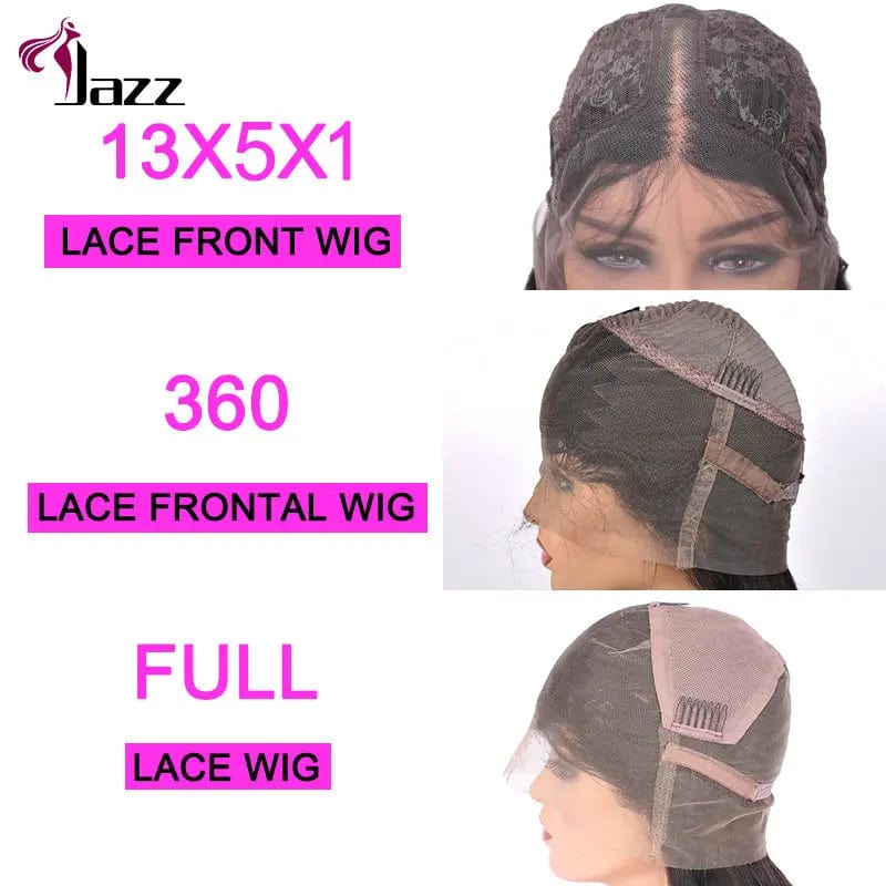 10 Inches / T Part, 360, full lace Cheap Virgin Hair 1B/27# Peruvian Bob Wig Pixie Curls Human Hair glueless Wigs Transparent Lace Front Wigs For Black Women